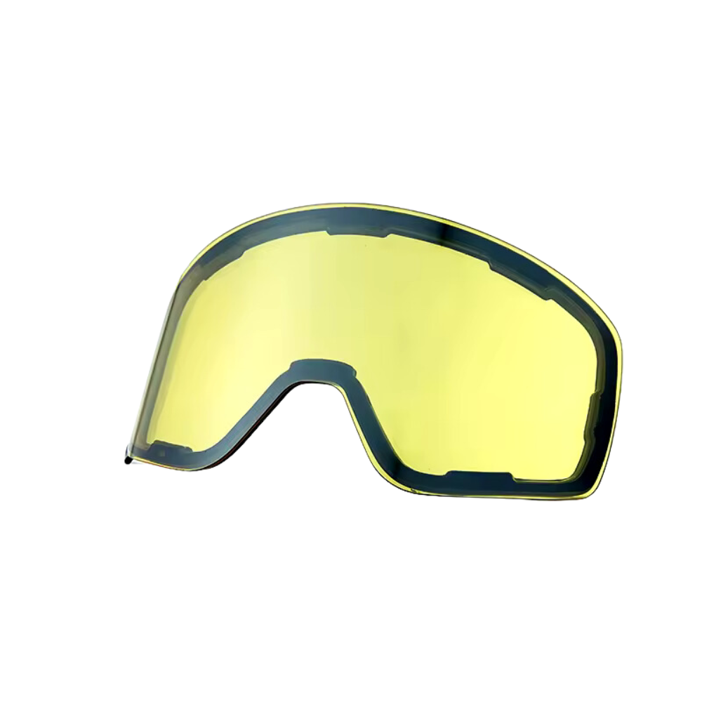 AirMask® Anti-Fog Lens