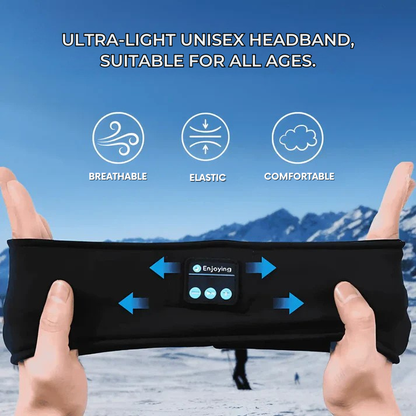 SkiPeak Music AirBand®