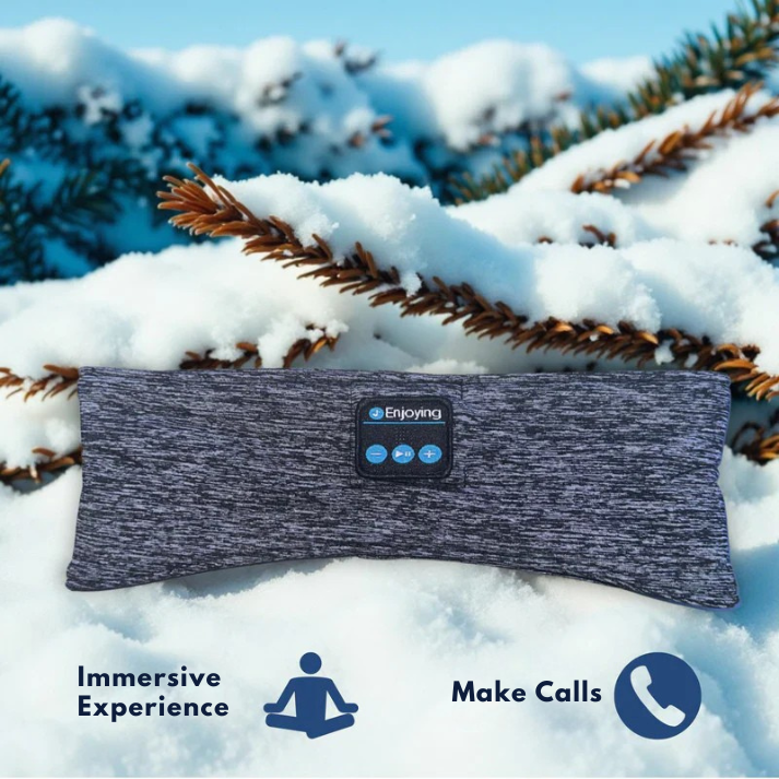 SkiPeak Music AirBand®