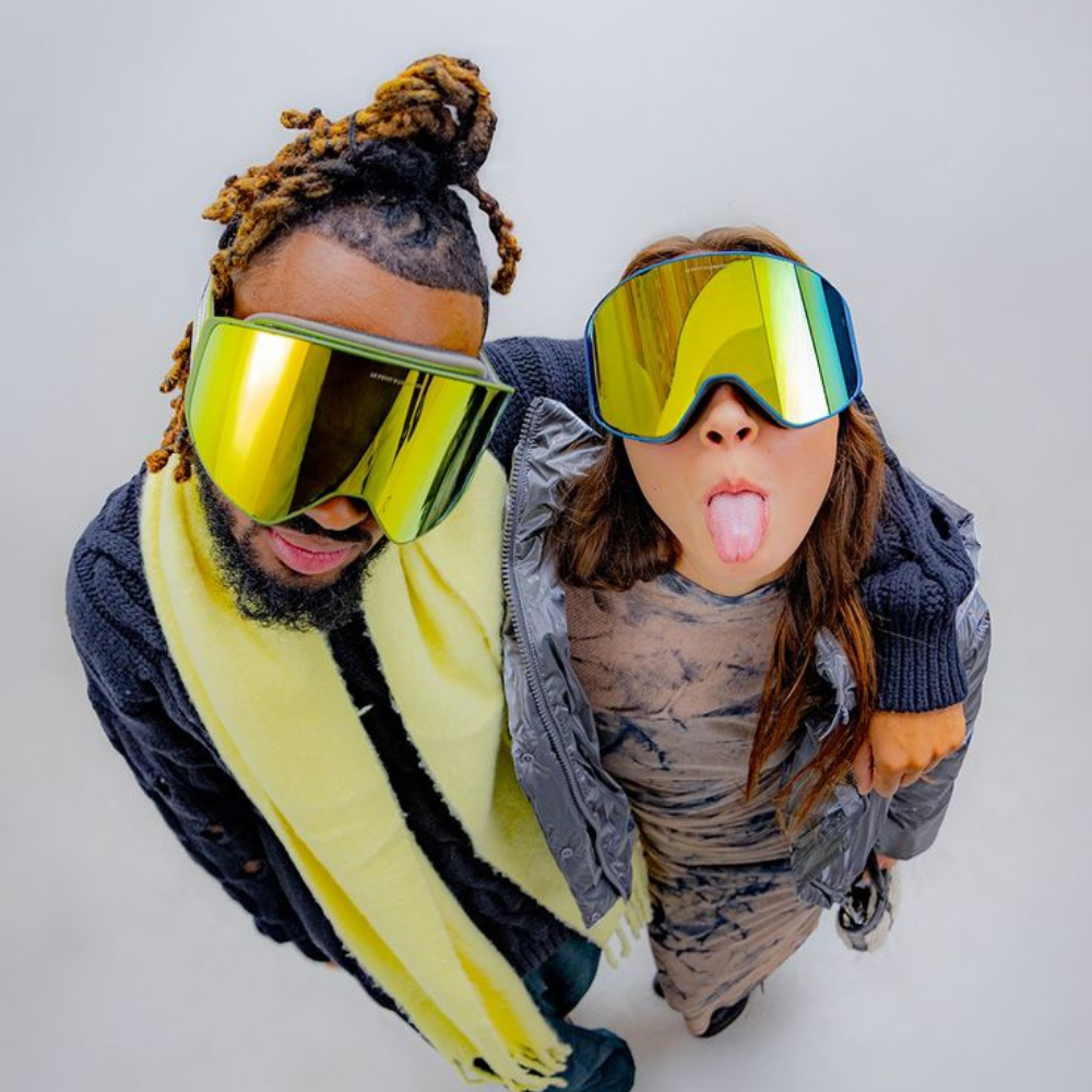 SkiPeak Vector AirMask®