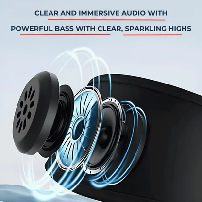 SkiPeak Music AirBand®