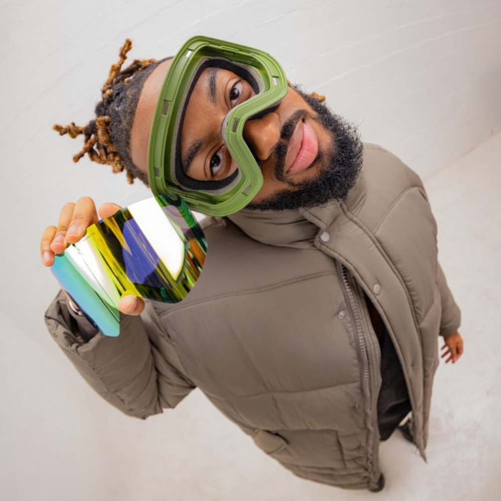 SkiPeak Vector AirMask®