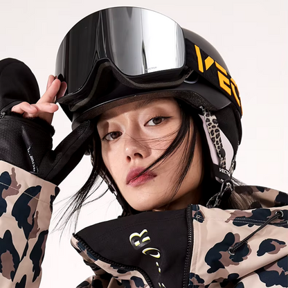 SkiPeak Vector AirMask®