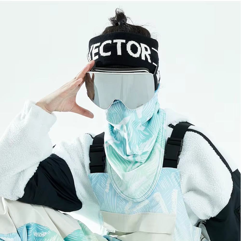 SkiPeak Vector AirMask®