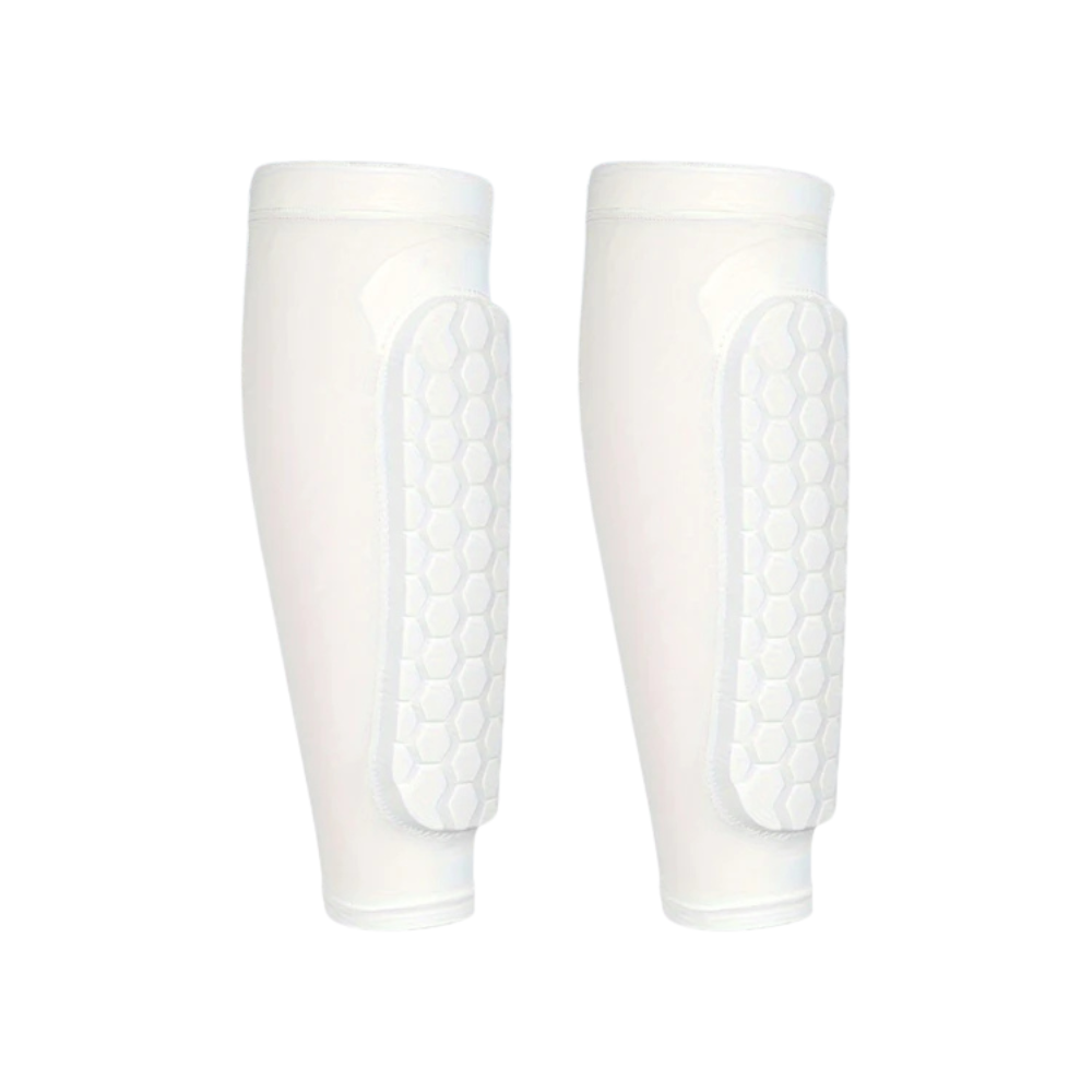 SkiGuard® Shin Guards