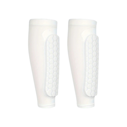 SkiGuard® Shin Guards