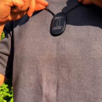 SkiPeak Action Camera®