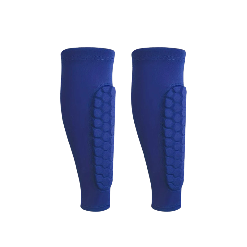 SkiGuard® Shin Guards