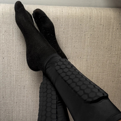 SkiGuard® Shin Guards