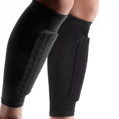 SkiGuard® Shin Guards