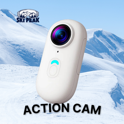 SkiPeak Action Camera®