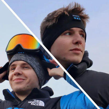 SkiPeak Music AirBand®