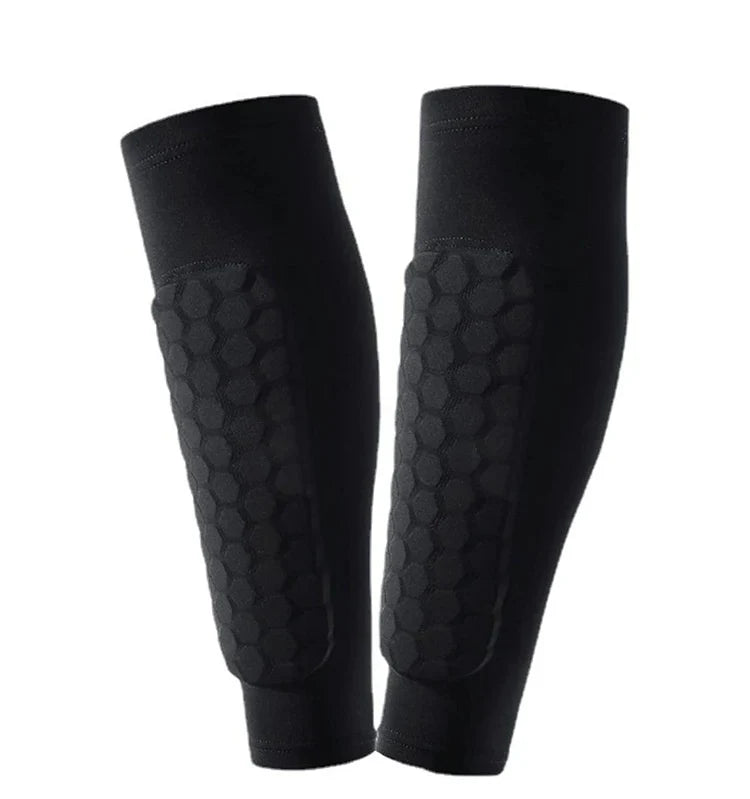 SkiGuard® Shin Guards