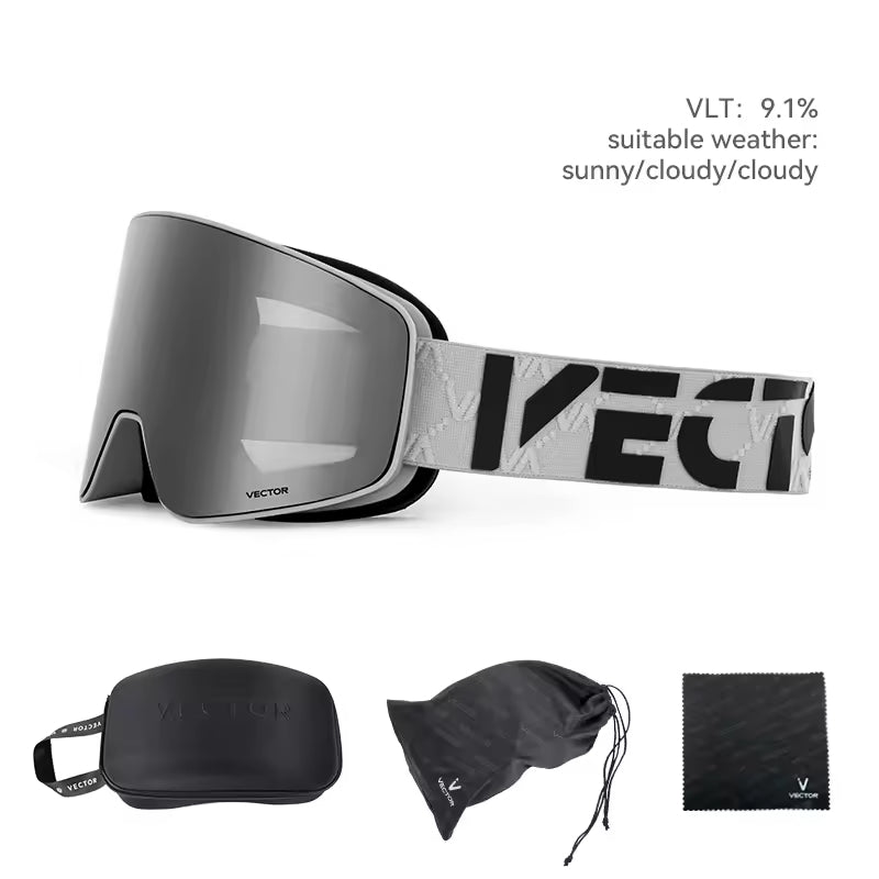 SkiPeak Vector AirMask®