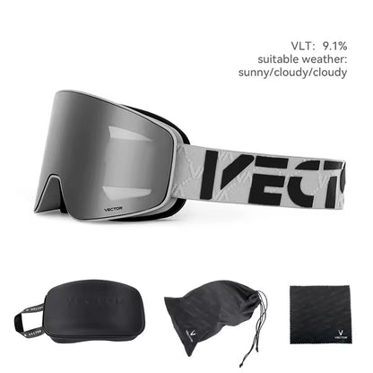 SkiPeak Vector AirMask®
