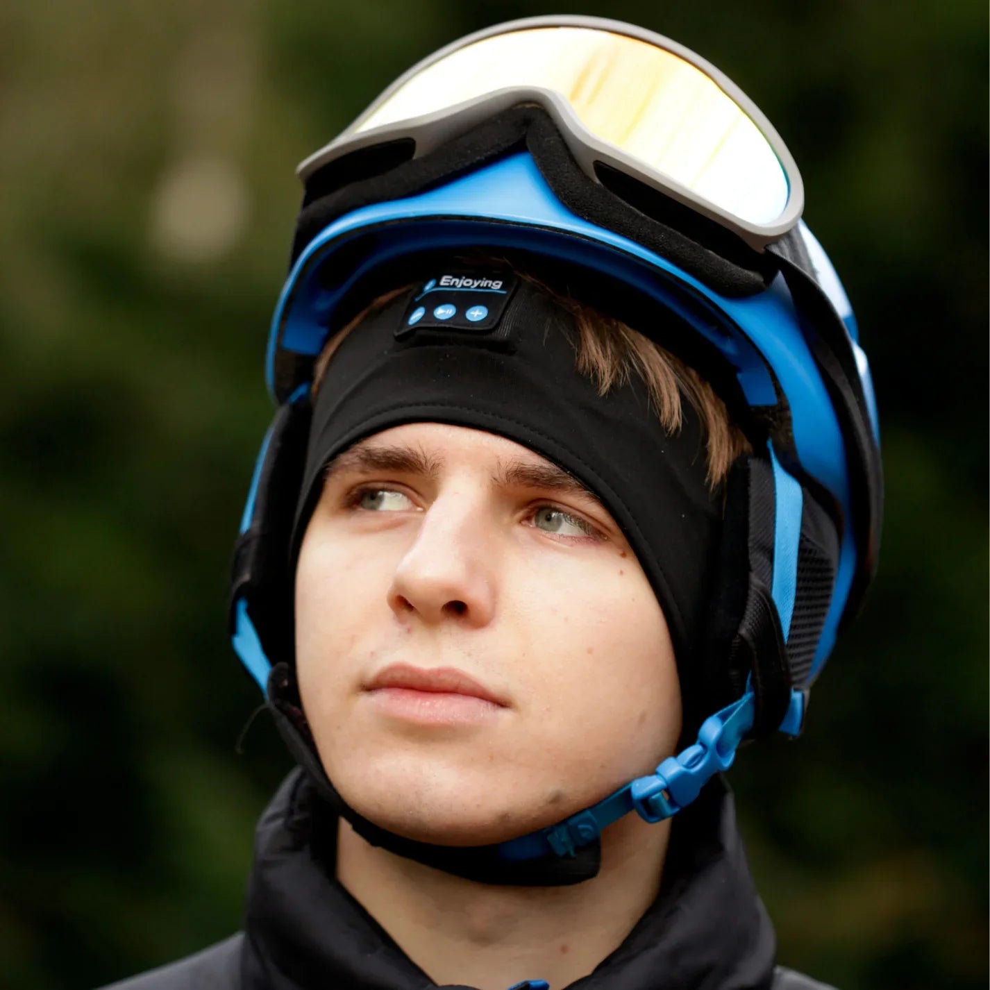 SkiPeak Music AirBand®